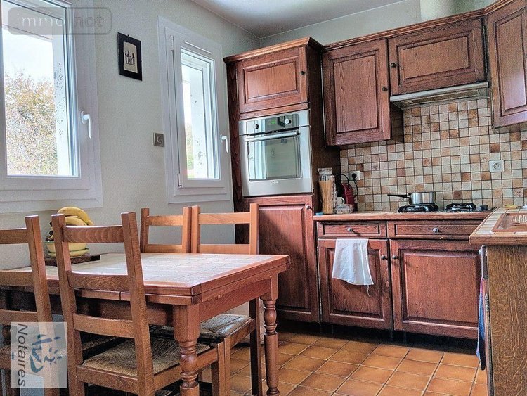 Maison a vendre Salleboeuf 33370 Gironde 103 m2 5 pièces 325000 euros