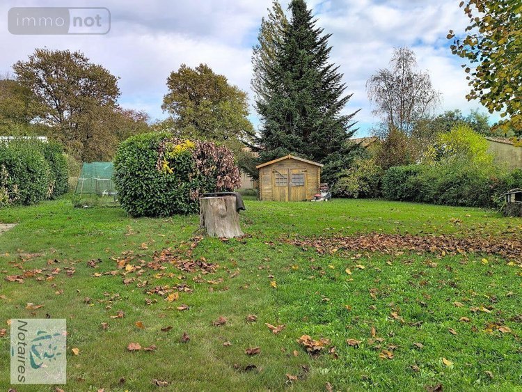 Maison a vendre Salleboeuf 33370 Gironde 103 m2 5 pièces 325000 euros