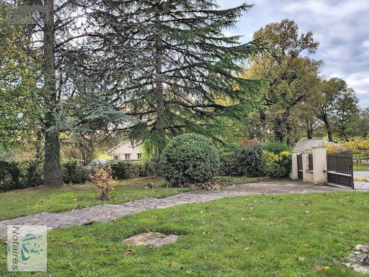 Maison a vendre Salleboeuf 33370 Gironde 103 m2 5 pièces 325000 euros