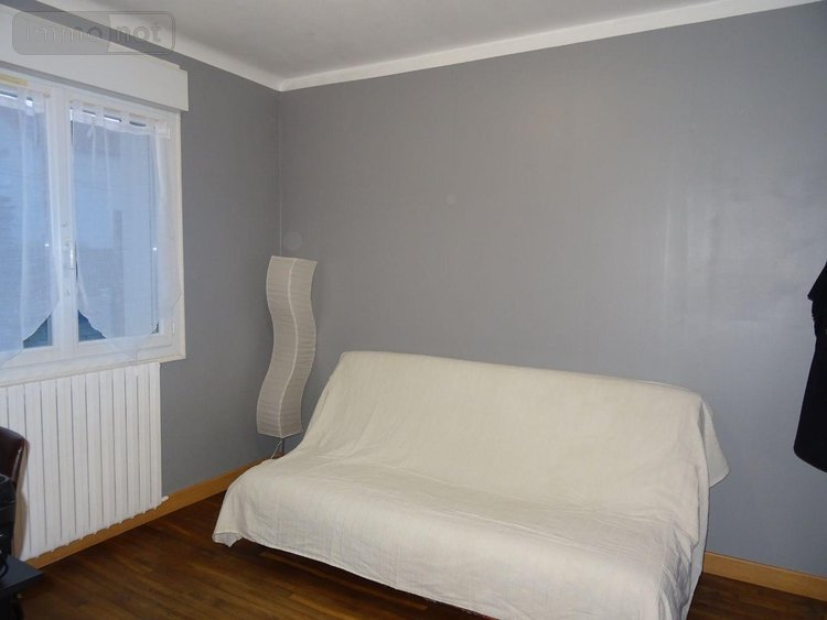 Maison a vendre Chauvigny 86300 Vienne 74 m2 4 pièces 172200 euros