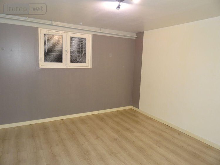 Maison a vendre Chauvigny 86300 Vienne 74 m2 4 pièces 182350 euros