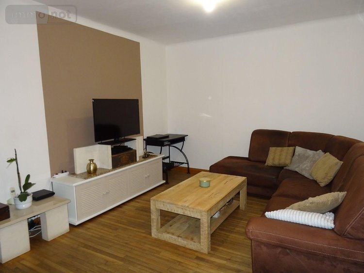 Maison a vendre Chauvigny 86300 Vienne 74 m2 4 pièces 172200 euros