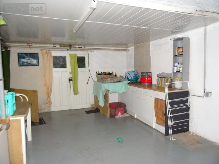 Maison a vendre Chauvigny 86300 Vienne 74 m2 4 pièces 172200 euros