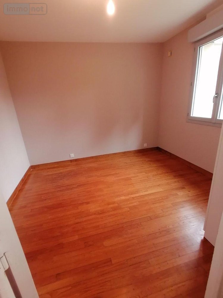 Location maison Bruz 35170 Ille-et-Vilaine 103 m2 5 pièces 1050 euros