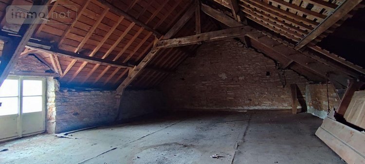 Maison a vendre Béganne 56350 Morbihan 240 m2 8 pièces 210560 euros