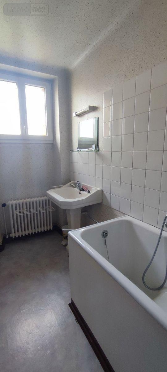 Maison a vendre Béganne 56350 Morbihan 240 m2 8 pièces 210560 euros