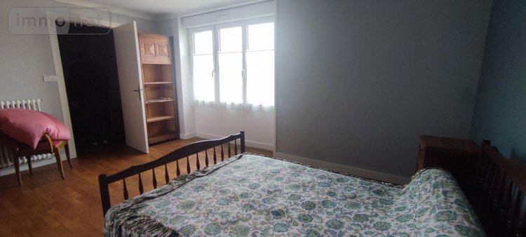 Maison a vendre Béganne 56350 Morbihan 240 m2 8 pièces 210560 euros