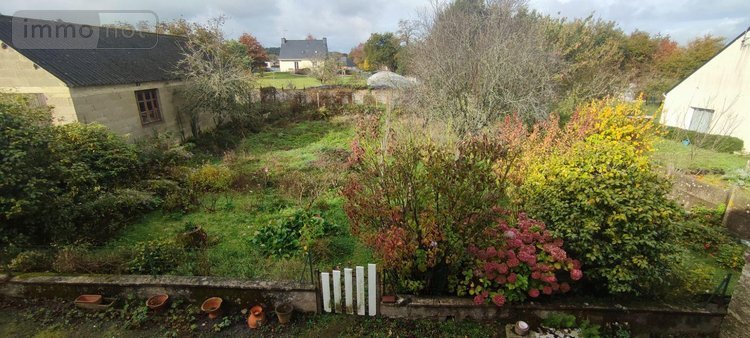 Maison a vendre Béganne 56350 Morbihan 240 m2 8 pièces 210560 euros