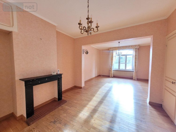 Maison a vendre Dunkerque 59140 Nord 152 m2 6 pièces 312000 euros