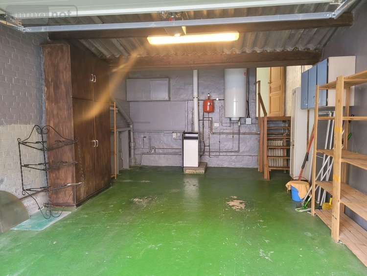 Maison a vendre Dunkerque 59140 Nord 152 m2 6 pièces 312000 euros