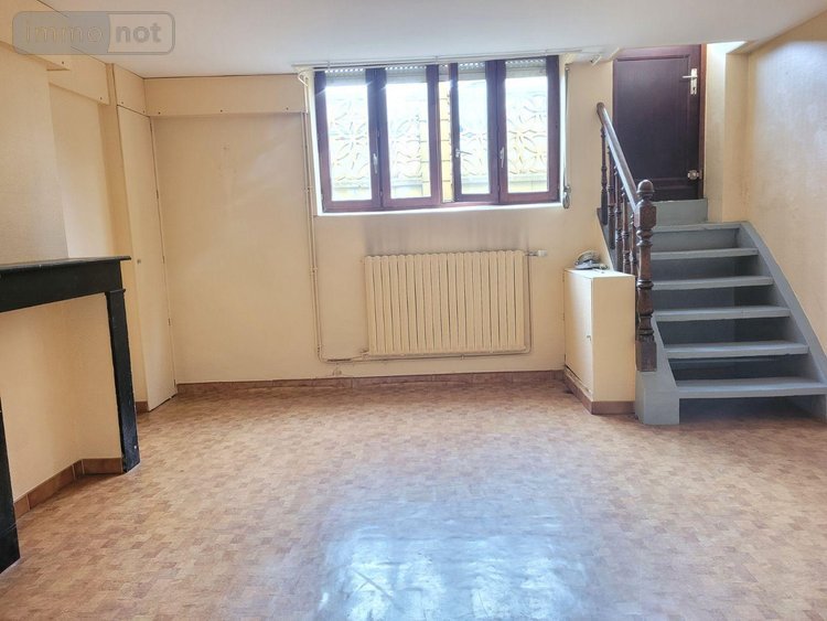 Maison a vendre Dunkerque 59140 Nord 152 m2 6 pièces 312000 euros