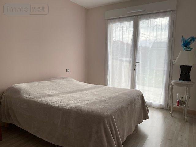 Maison a vendre Saint-Junien 87200 Haute-Vienne 89 m2 4 pièces 243800 euros