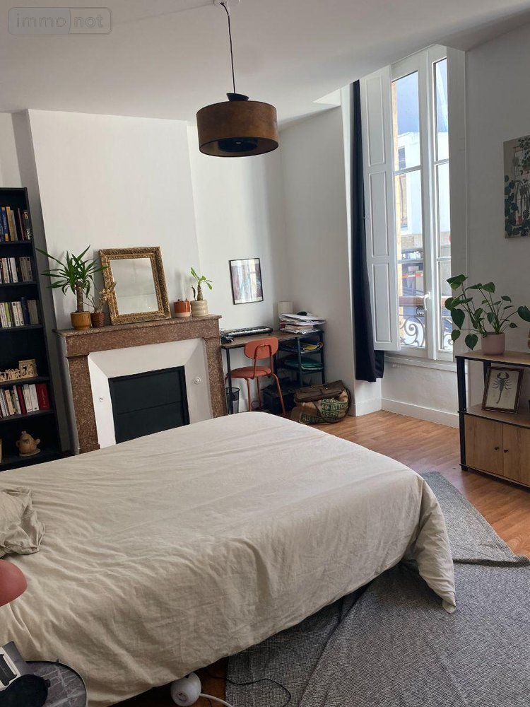 Immeuble a vendre Bordeaux 33000 Gironde 298 m2  580000 euros