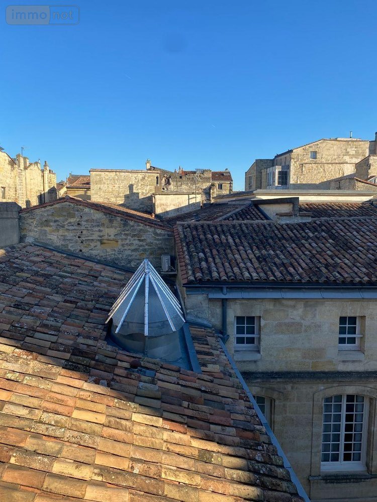 Immeuble a vendre Bordeaux 33000 Gironde 298 m2  580000 euros