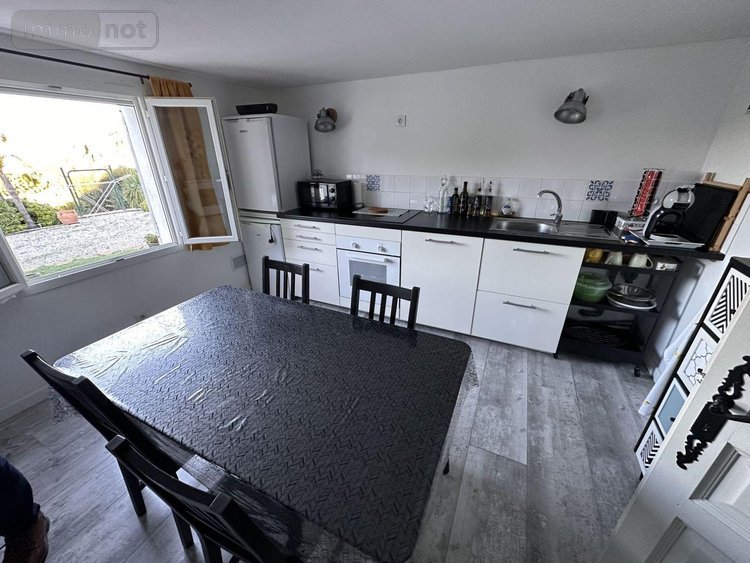 Maison a vendre Six-Fours-les-Plages 83140 Var 129 m2 6 pièces 1020000 euros