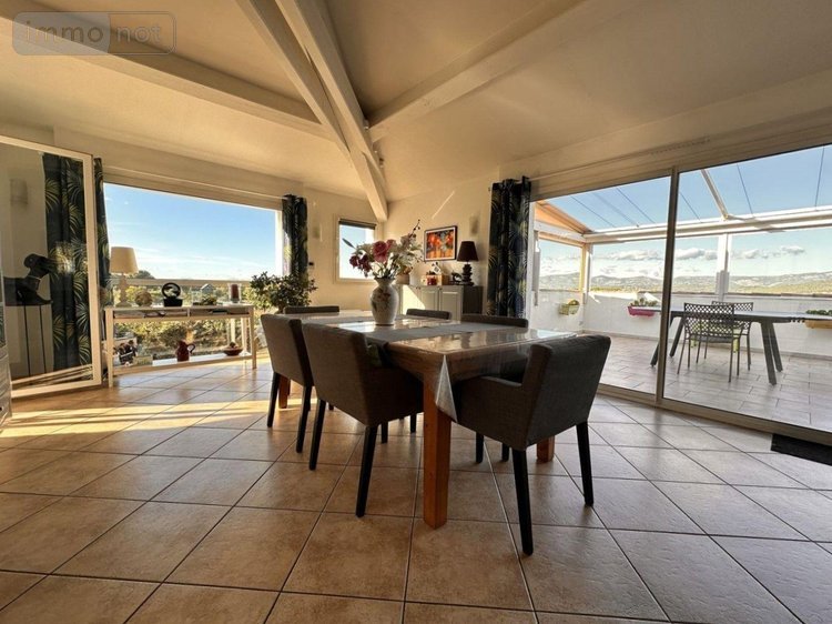 Maison a vendre Six-Fours-les-Plages 83140 Var 129 m2 6 pièces 1020000 euros
