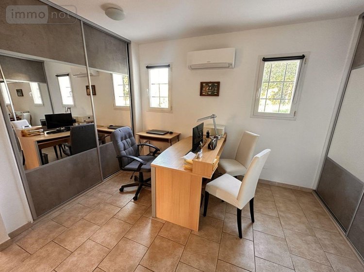 Maison a vendre Six-Fours-les-Plages 83140 Var 129 m2 6 pièces 1020000 euros