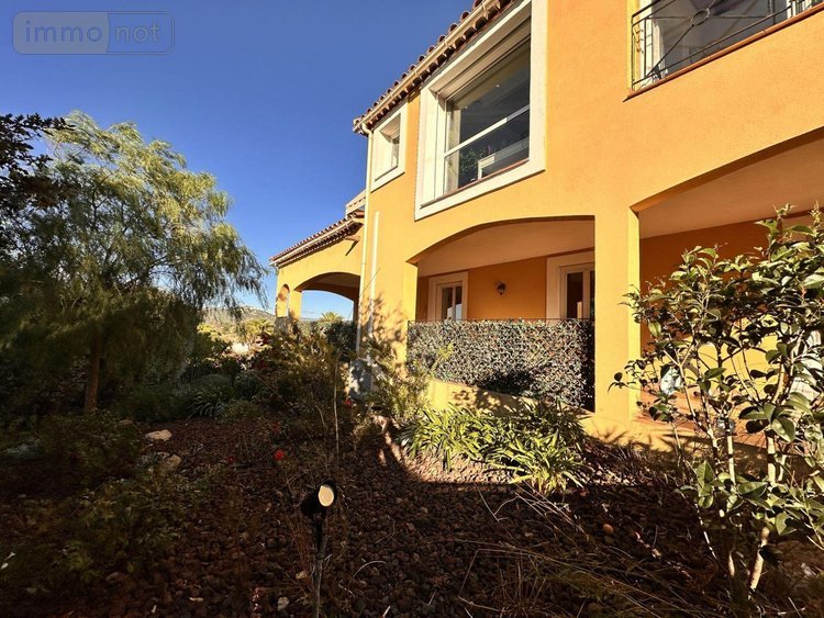 Maison a vendre Six-Fours-les-Plages 83140 Var 129 m2 6 pièces 1020000 euros