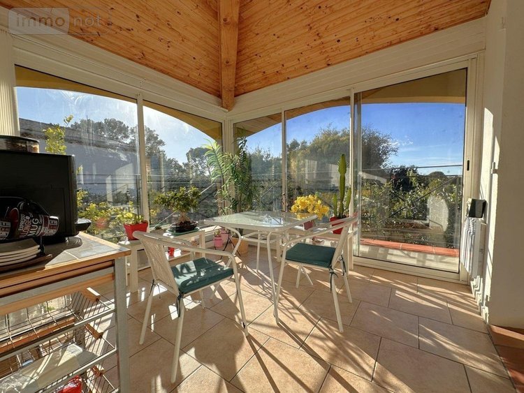 Maison a vendre Six-Fours-les-Plages 83140 Var 129 m2 6 pièces 1020000 euros