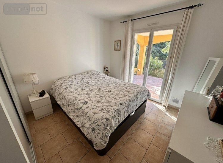 Maison a vendre Six-Fours-les-Plages 83140 Var 129 m2 6 pièces 1020000 euros