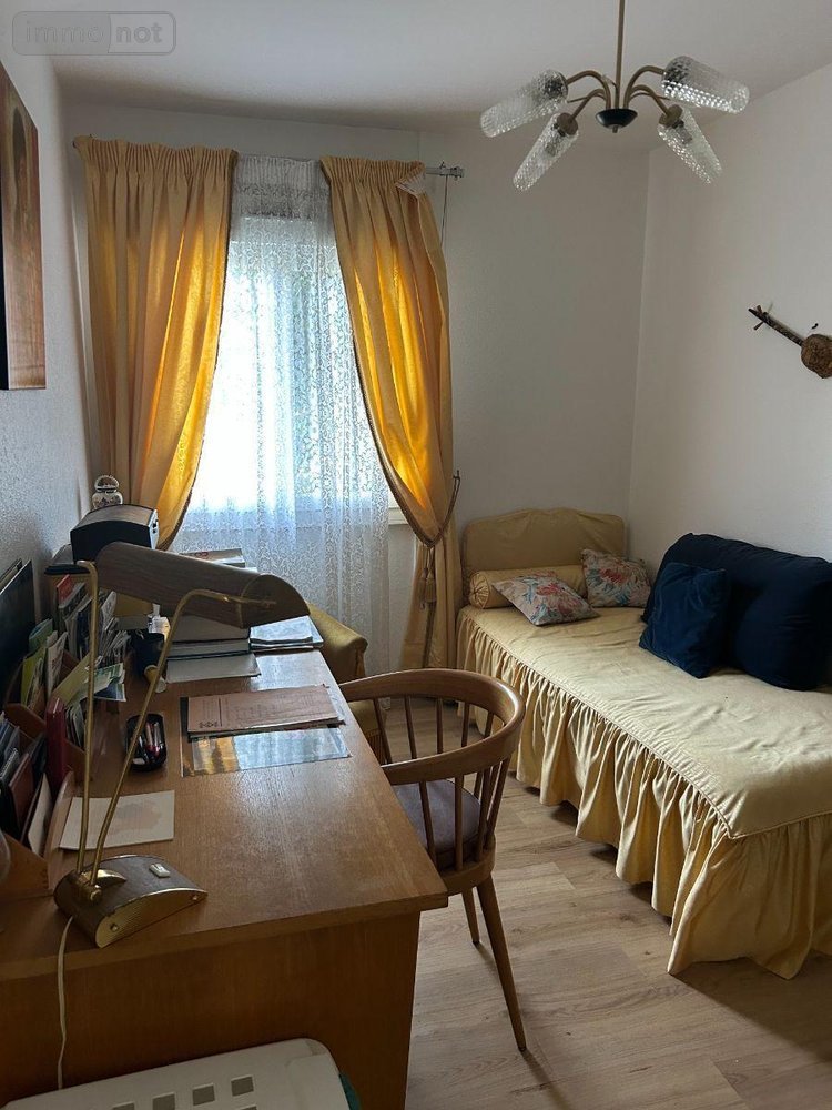 Maison a vendre Montpon-Ménestérol 24700 Dordogne 84 m2 4 pièces 180200 euros