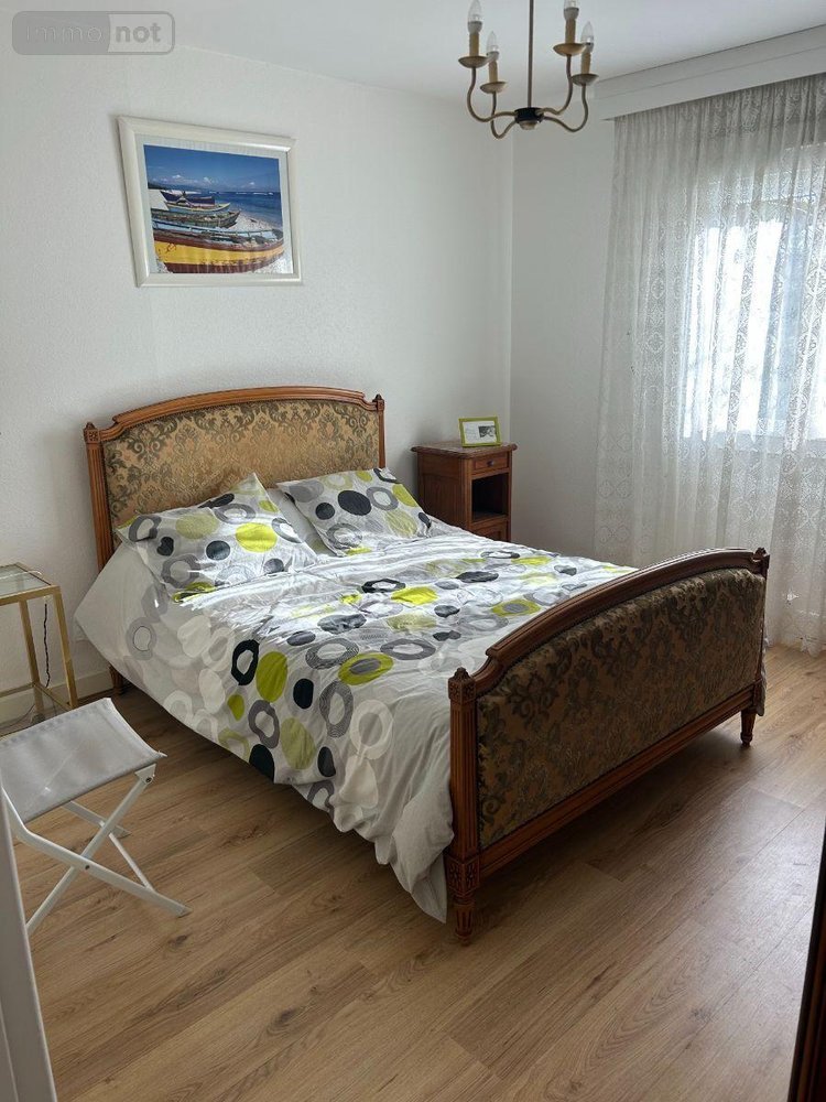 Maison a vendre Montpon-Ménestérol 24700 Dordogne 84 m2 4 pièces 180200 euros