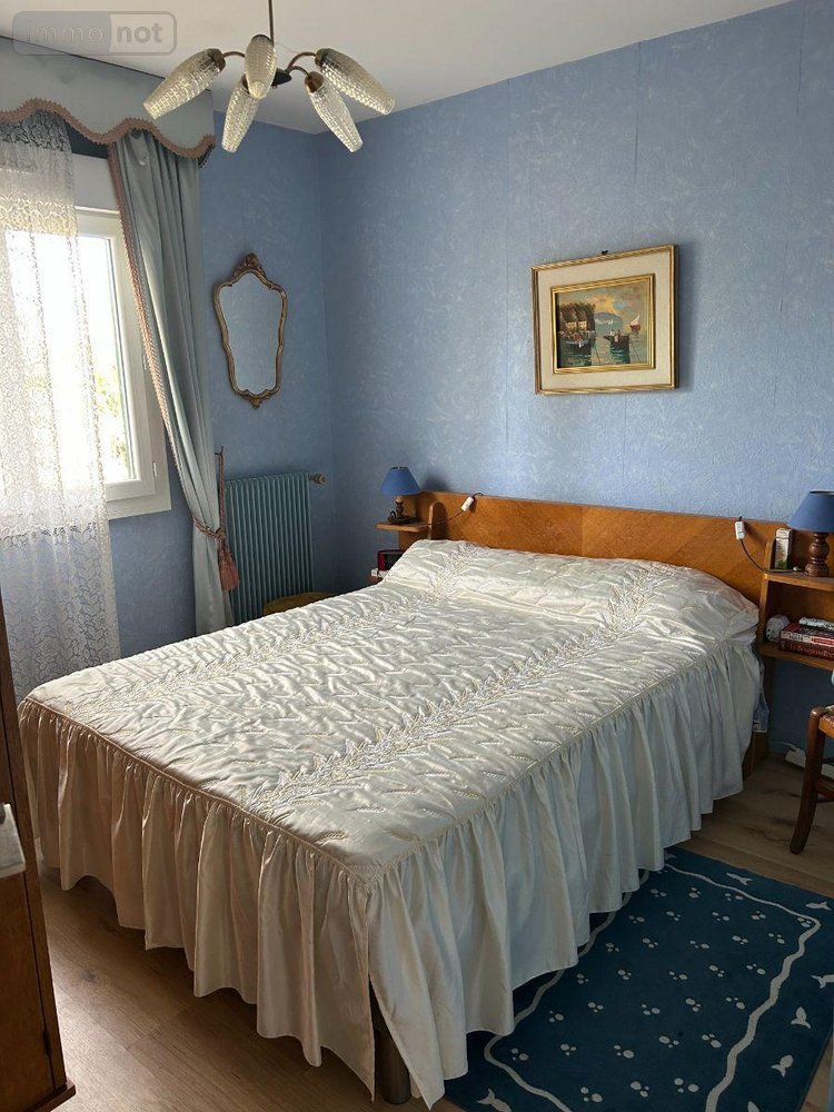 Maison a vendre Montpon-Ménestérol 24700 Dordogne 84 m2  197000 euros