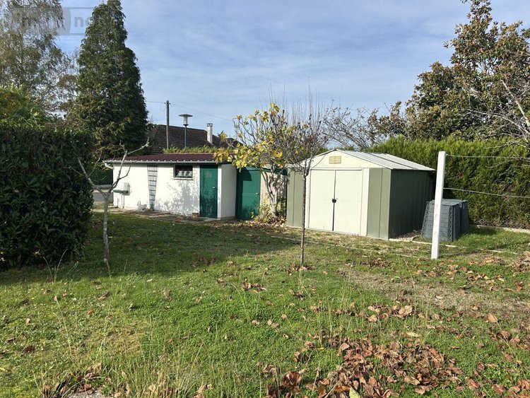 Maison a vendre Montpon-Ménestérol 24700 Dordogne 84 m2  197000 euros