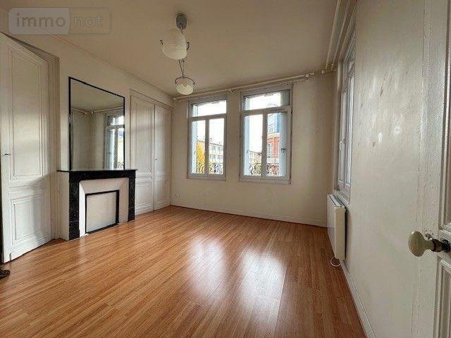 Immeuble a vendre Rouen 76000 Seine-Maritime 173 m2  499000 euros