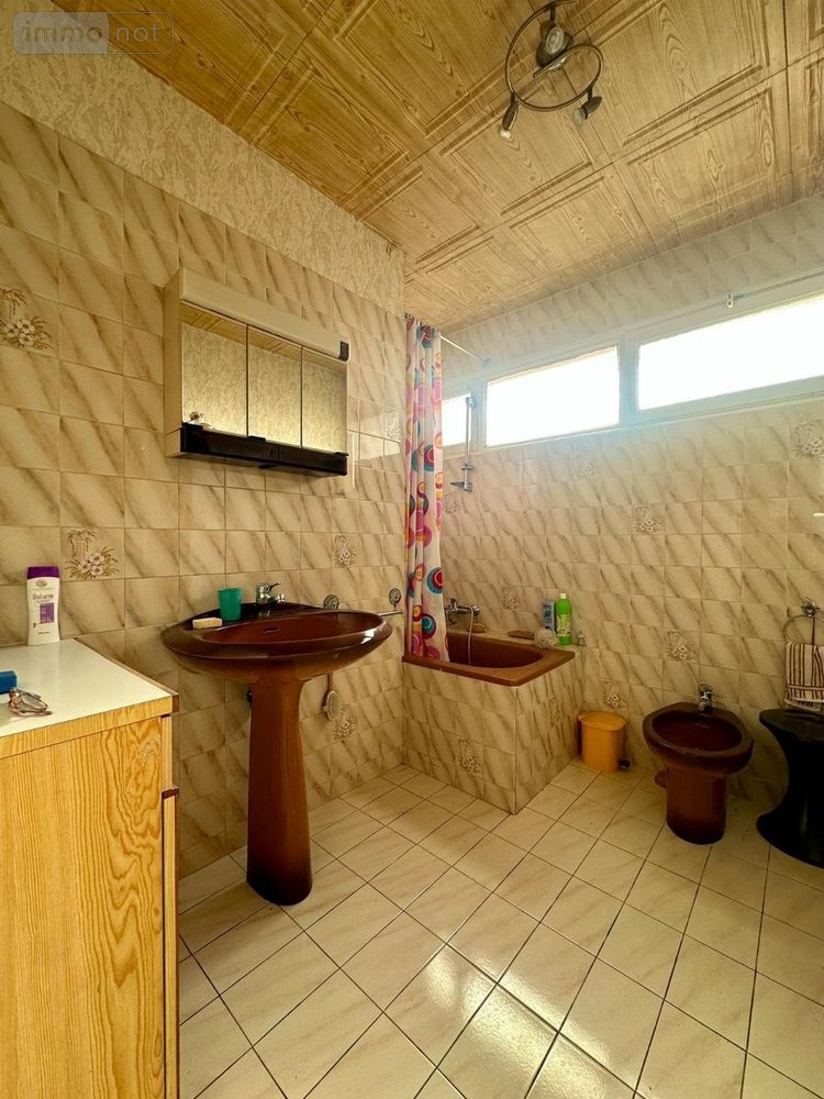 Maison a vendre Villenave-d'Ornon 33140 Gironde 79 m2 4 pièces 136500 euros