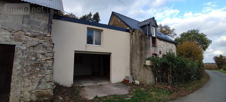 Maison a vendre Avessac 44460 Loire-Atlantique 79 m2 3 pièces 116240 euros