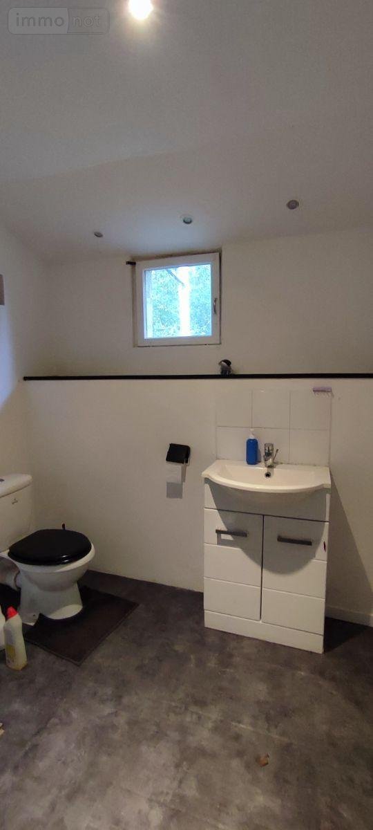 Maison a vendre Avessac 44460 Loire-Atlantique 79 m2 3 pièces 116240 euros