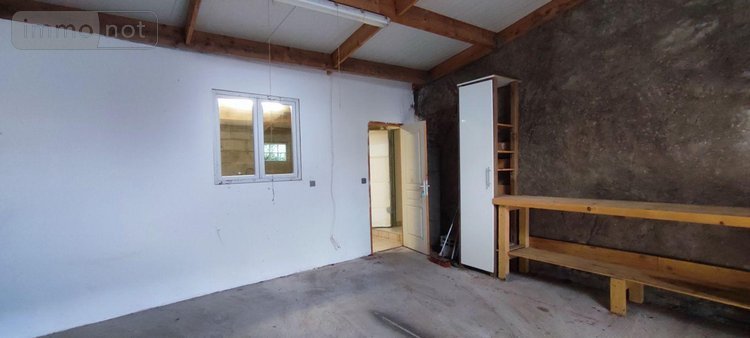 Maison a vendre Avessac 44460 Loire-Atlantique 79 m2 3 pièces 116240 euros