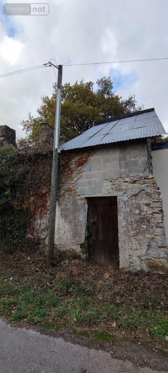 Maison a vendre Avessac 44460 Loire-Atlantique 79 m2 3 pièces 116240 euros