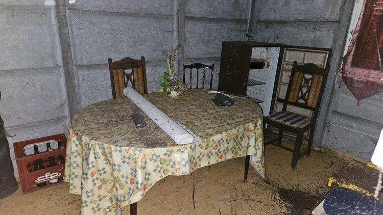 Terrains de loisirs bois etangs a vendre Requeil 72510 Sarthe 3886 m2  20000 euros