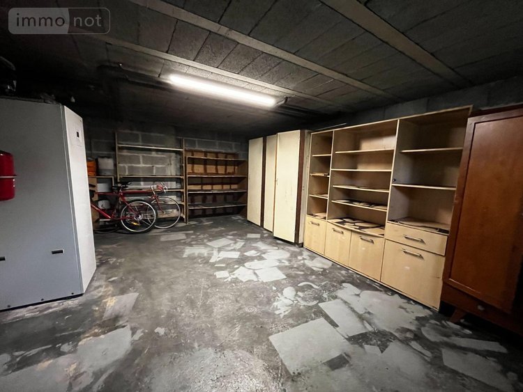 Maison a vendre Fermanville 50840 Manche 85 m2 4 pièces 271160 euros