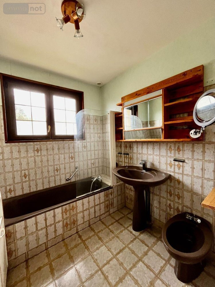 Maison a vendre Fermanville 50840 Manche 85 m2 4 pièces 271160 euros