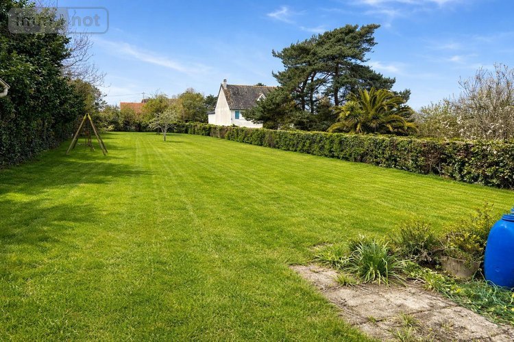 Maison a vendre Fermanville 50840 Manche 85 m2 4 pièces 271160 euros