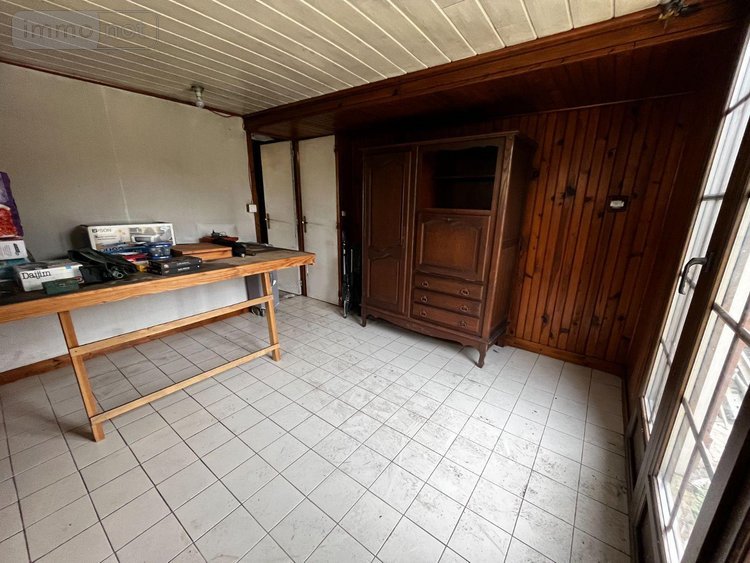 Maison a vendre Fermanville 50840 Manche 85 m2 4 pièces 271160 euros