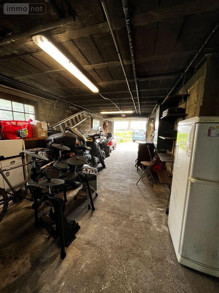 Maison a vendre Fermanville 50840 Manche 85 m2 4 pièces 271160 euros