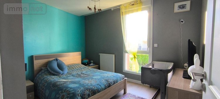 Maison a vendre Guilers 29820 Finistère 92 m2 6 pièces 295500 euros