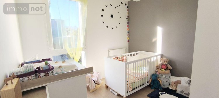 Maison a vendre Guilers 29820 Finistère 92 m2 6 pièces 285500 euros