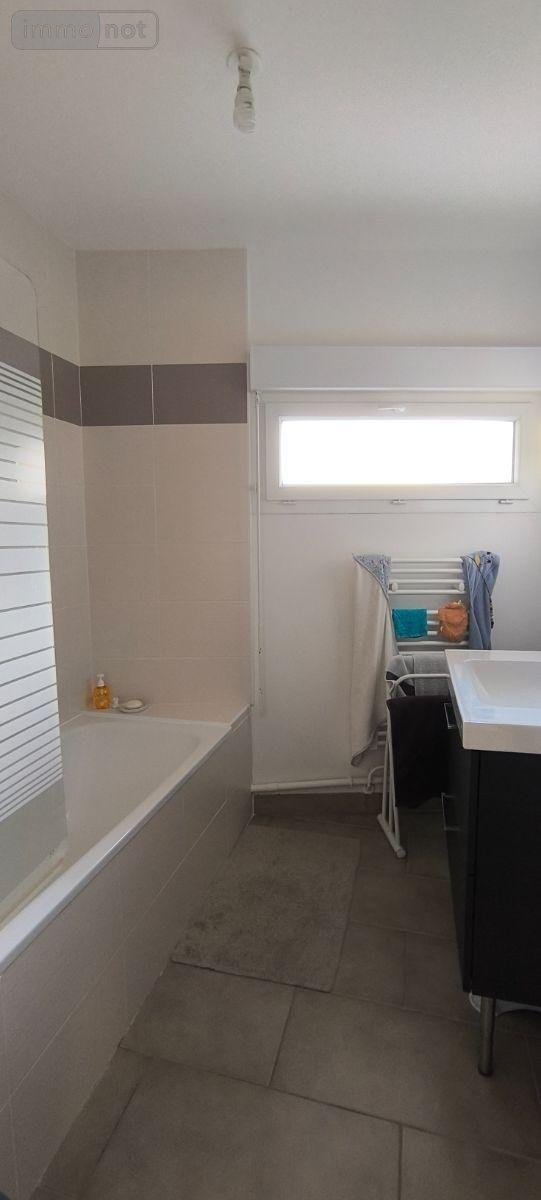 Maison a vendre Guilers 29820 Finistère 92 m2 6 pièces 285500 euros