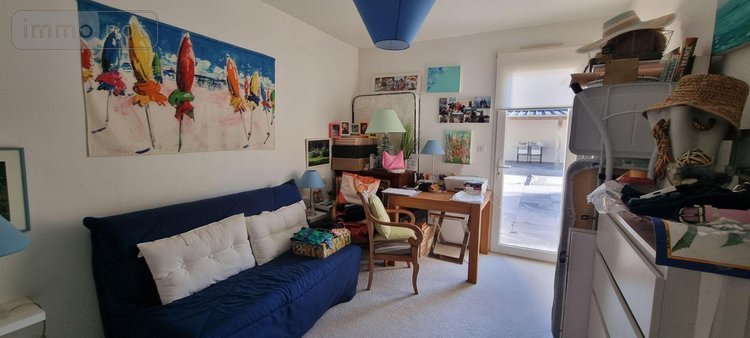 Maison a vendre Le Mans 72000 Sarthe 76 m2 4 pièces 267240 euros