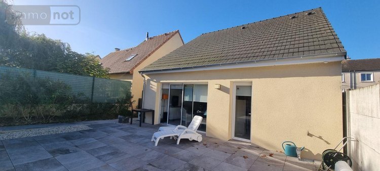 Maison a vendre Le Mans 72000 Sarthe 76 m2 4 pièces 267240 euros
