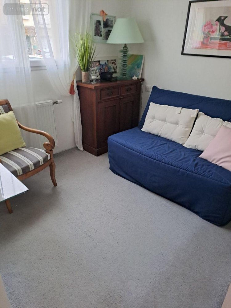 Maison a vendre Le Mans 72000 Sarthe 76 m2 4 pièces 267240 euros