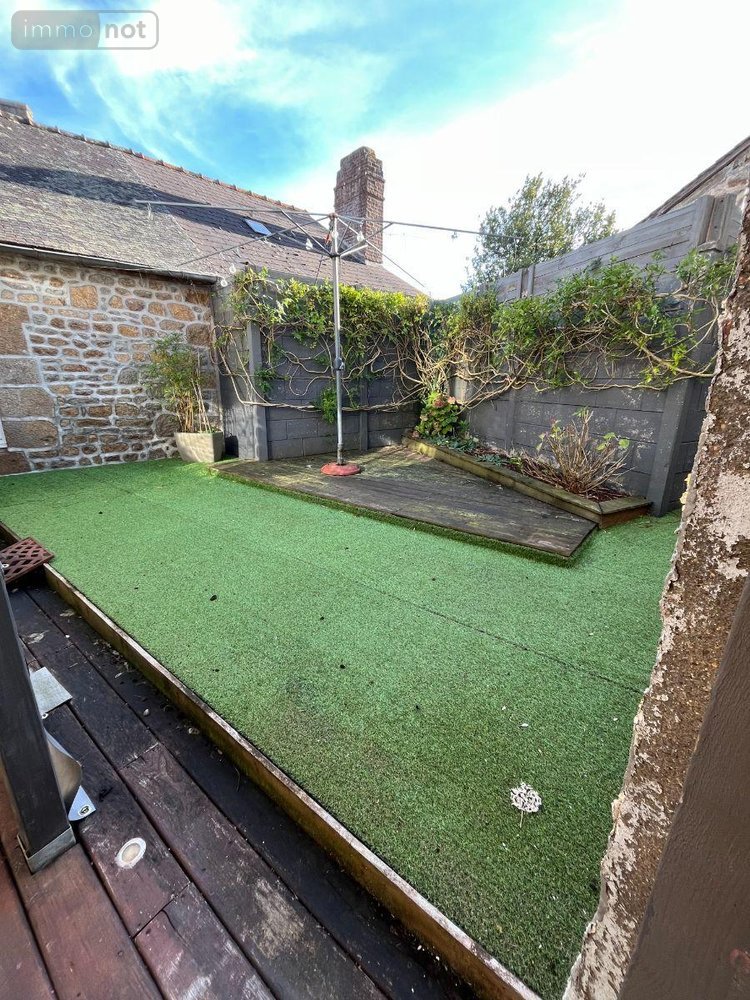 Maison a vendre Saint-Hilaire-des-Landes 35140 Ille-et-Vilaine 210 m2 7 pièces 177140 euros