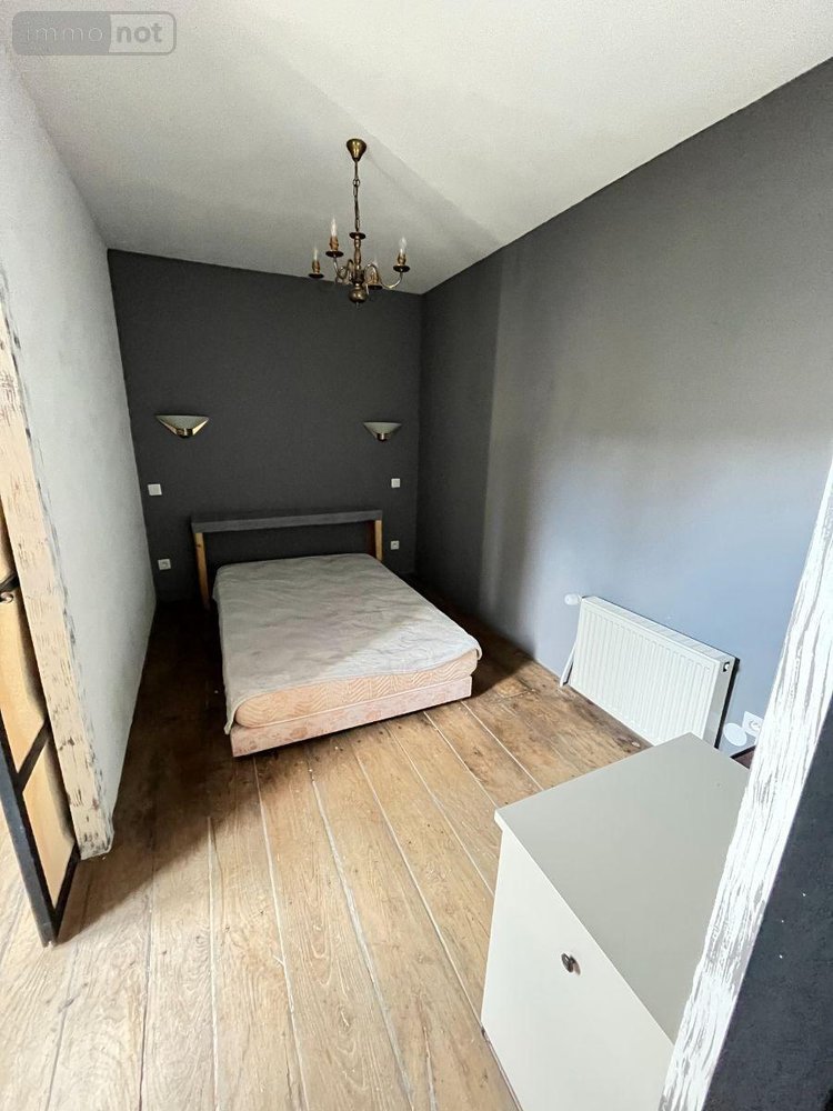 Maison a vendre Saint-Hilaire-des-Landes 35140 Ille-et-Vilaine 210 m2 7 pièces 177140 euros