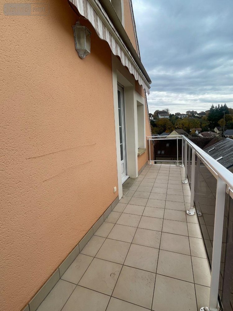 Appartement a vendre Nogent-le-Rotrou 28400 Eure-et-Loir 75 m2 5 pièces 160125 euros