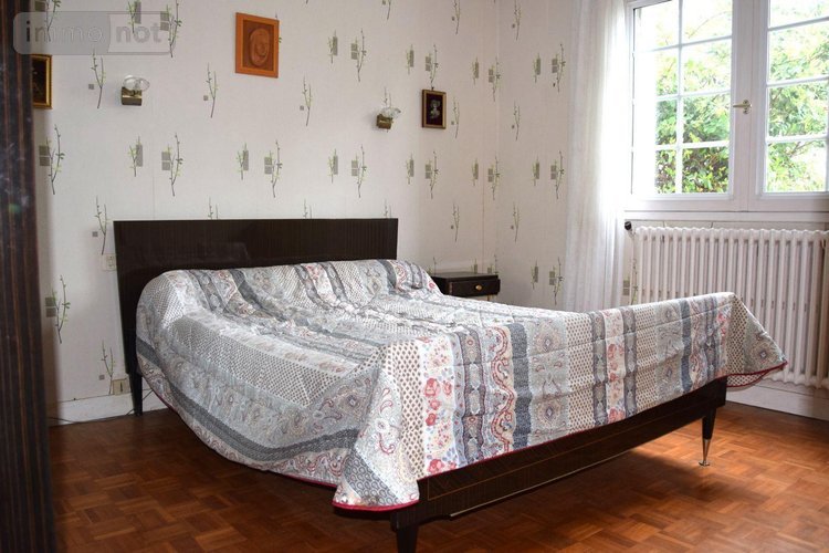 Maison a vendre Concarneau 29900 Finistère 131 m2 6 pièces 291844 euros